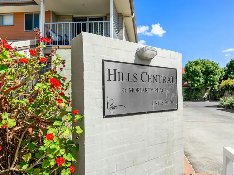 Second view of Homely townhouse listing, 97/46 Moriarty Place, Bald Hills QLD 4036