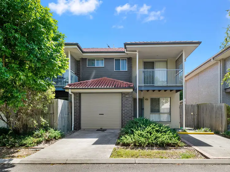 Third view of Homely townhouse listing, 97/46 Moriarty Place, Bald Hills QLD 4036
