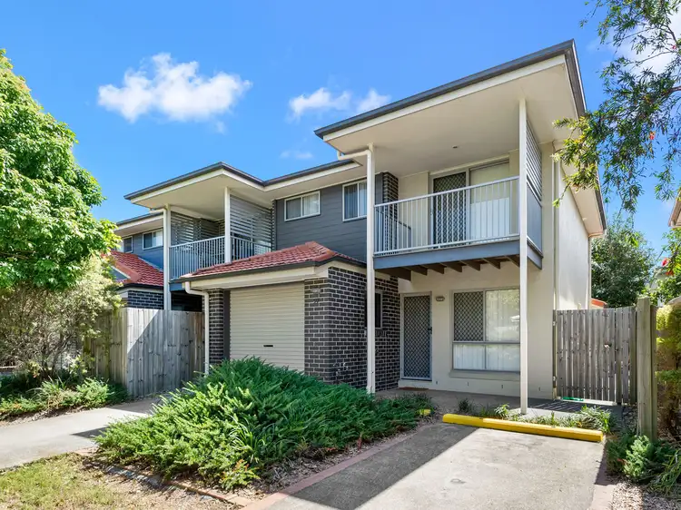 Fifth view of Homely townhouse listing, 97/46 Moriarty Place, Bald Hills QLD 4036