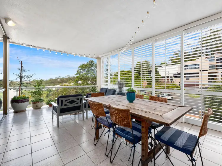 Third view of Homely townhouse listing, 3/6 Golden Orchid Close, Bardon QLD 4065