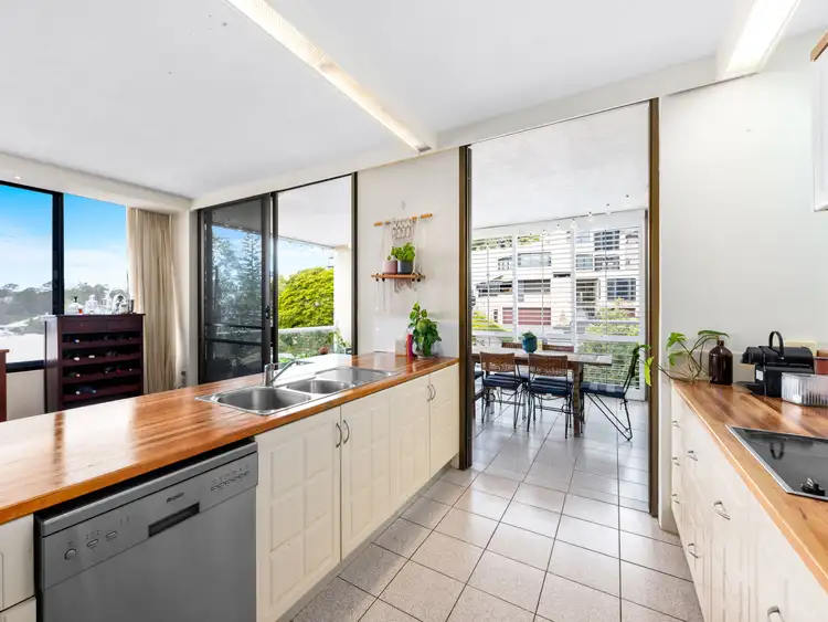 Fourth view of Homely townhouse listing, 3/6 Golden Orchid Close, Bardon QLD 4065