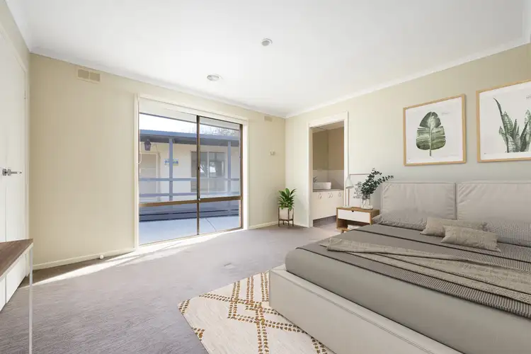 Sixth view of Homely house listing, 64 Whitehead Grove, Rosebud VIC 3939