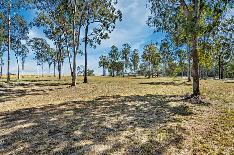 Second view of Homely land listing, 2-8 Steele Road, Logan Village QLD 4207