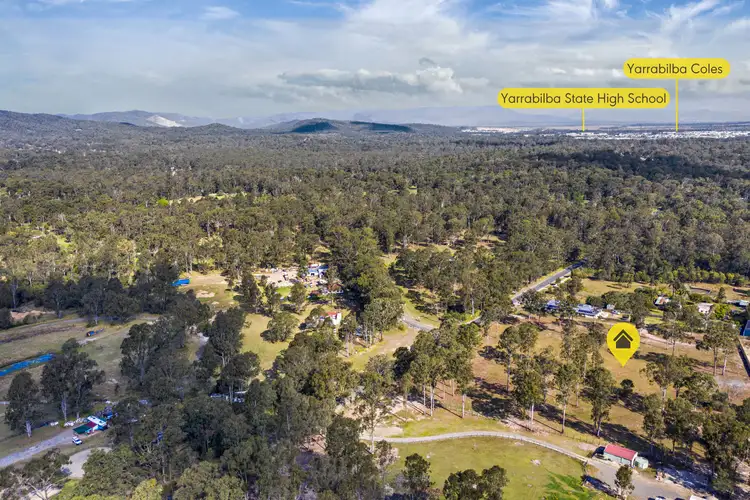 Fourth view of Homely land listing, 2-8 Steele Road, Logan Village QLD 4207