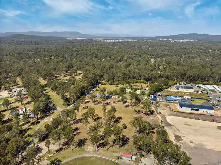 Fifth view of Homely land listing, 2-8 Steele Road, Logan Village QLD 4207