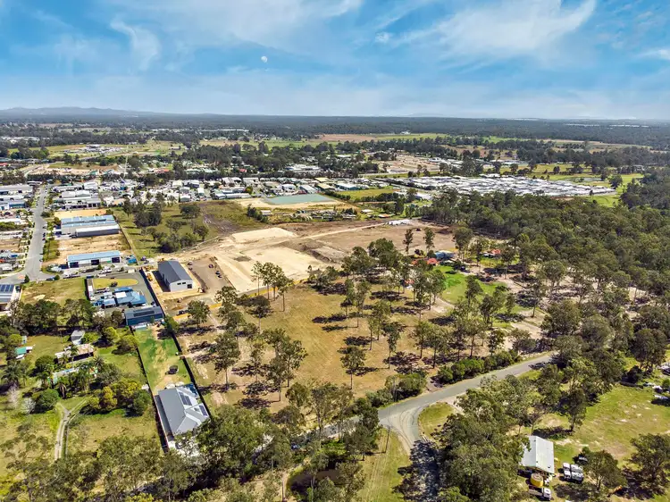 Sixth view of Homely land listing, 2-8 Steele Road, Logan Village QLD 4207