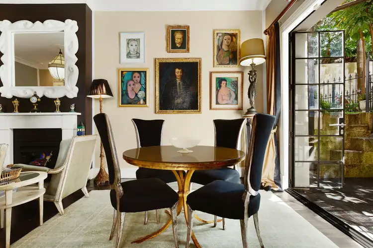 Third view of Homely apartment listing, 1/96 Surrey Street, Darlinghurst NSW 2010