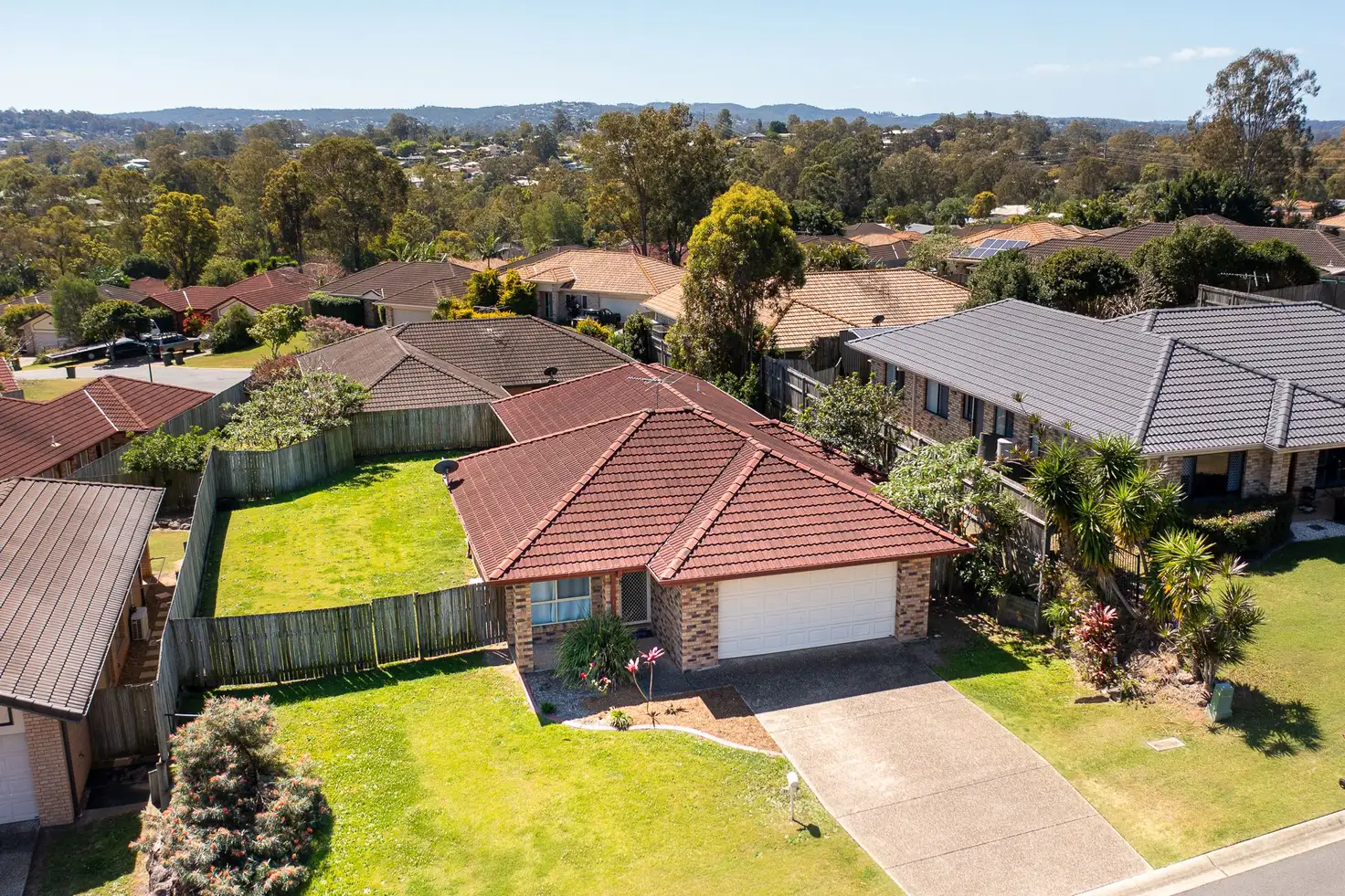 Main view of Homely house listing, 35 Bella Vista Circuit, Edens Landing QLD 4207