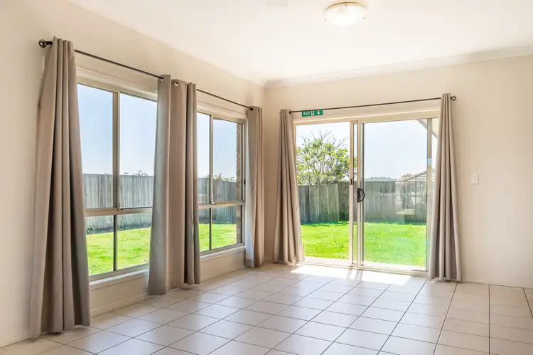 Second view of Homely house listing, 35 Bella Vista Circuit, Edens Landing QLD 4207