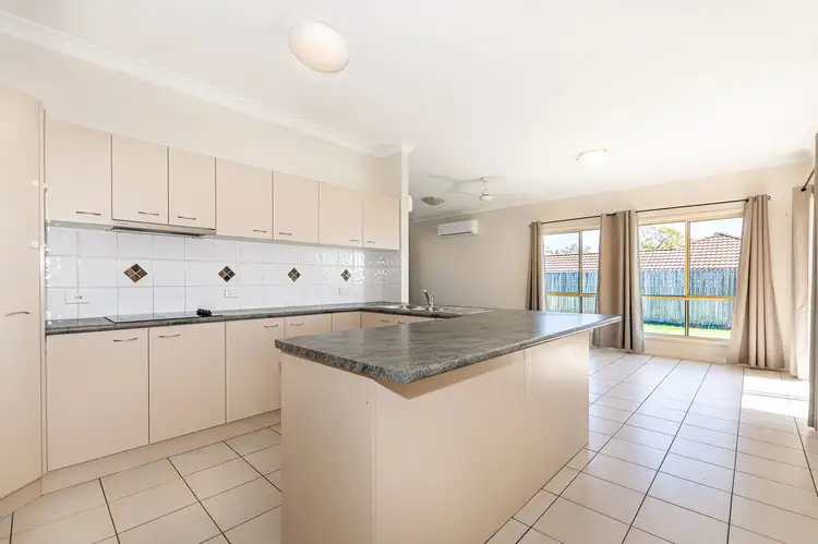 Fifth view of Homely house listing, 35 Bella Vista Circuit, Edens Landing QLD 4207