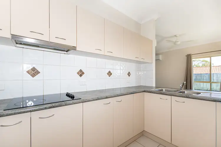 Sixth view of Homely house listing, 35 Bella Vista Circuit, Edens Landing QLD 4207