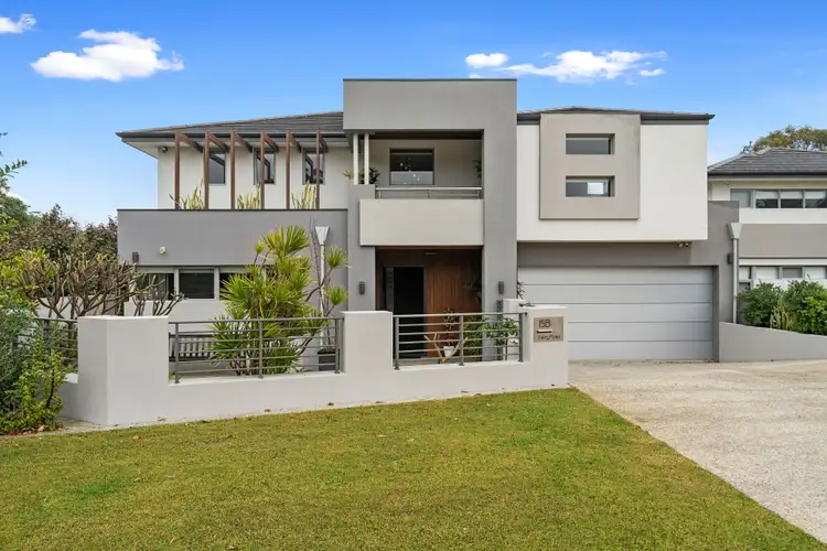 Main view of Homely house listing, Address available on request
