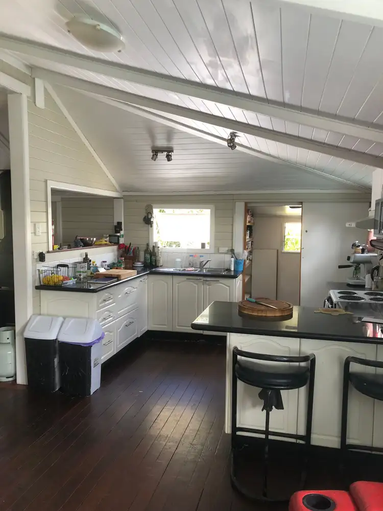 Fifth view of Homely house listing, 12 Scott Street, Maryborough QLD 4650