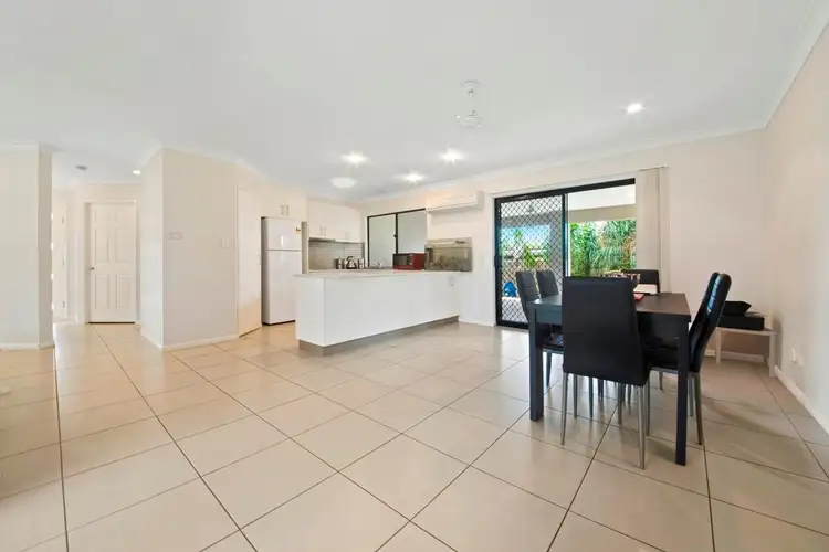 Second view of Homely house listing, 47 Erromango Drive, Jubilee Pocket QLD 4802