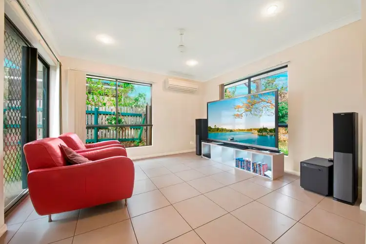 Third view of Homely house listing, 47 Erromango Drive, Jubilee Pocket QLD 4802