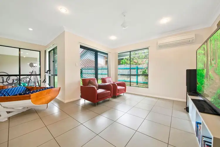 Fourth view of Homely house listing, 47 Erromango Drive, Jubilee Pocket QLD 4802