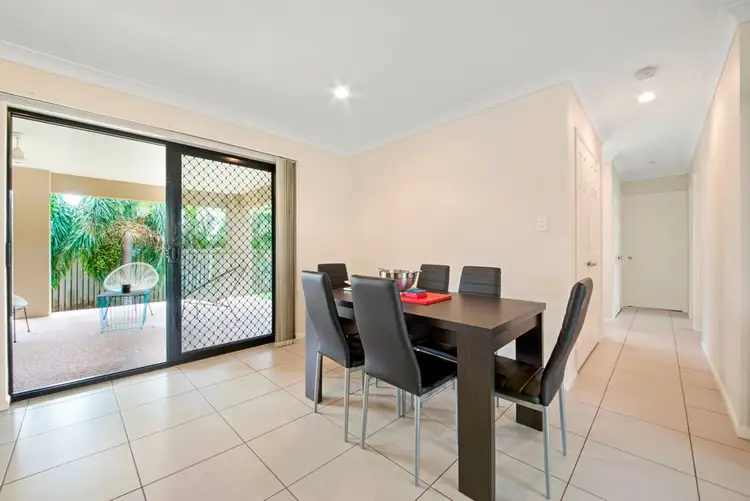 Fifth view of Homely house listing, 47 Erromango Drive, Jubilee Pocket QLD 4802