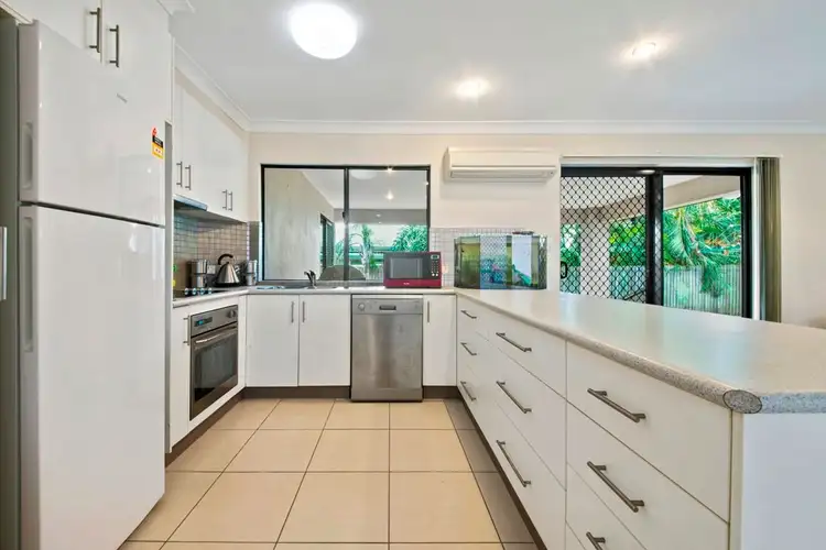 Sixth view of Homely house listing, 47 Erromango Drive, Jubilee Pocket QLD 4802
