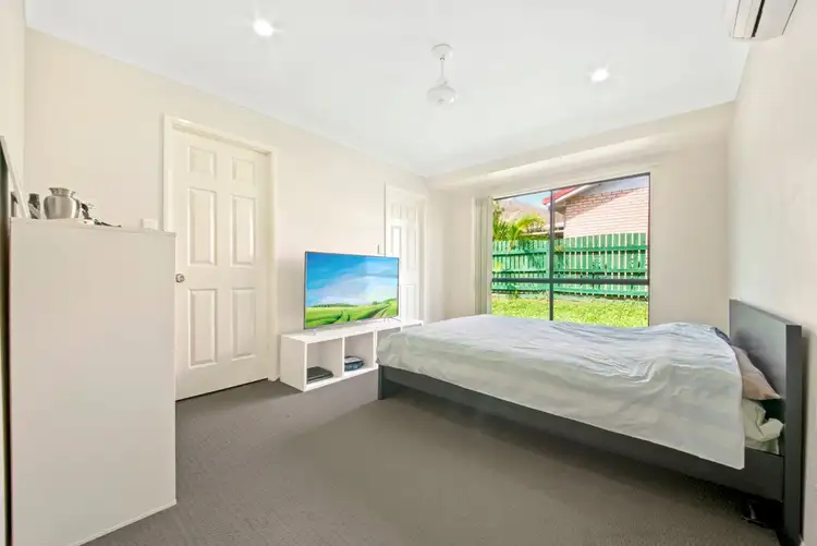 Seventh view of Homely house listing, 47 Erromango Drive, Jubilee Pocket QLD 4802