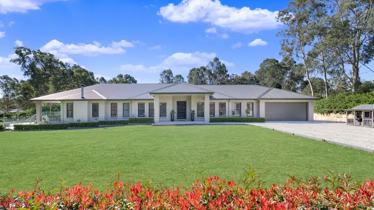 Main view of Homely house listing, 76 Smalls Road, Grasmere NSW 2570