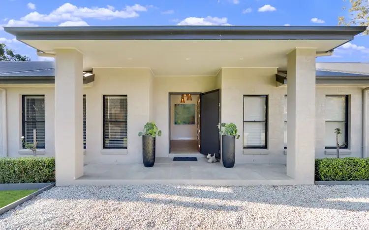 Second view of Homely house listing, 76 Smalls Road, Grasmere NSW 2570
