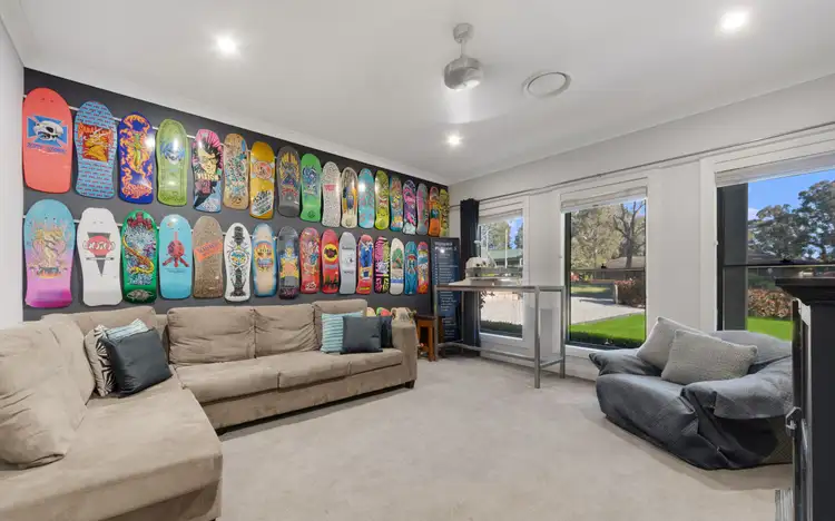 Fourth view of Homely house listing, 76 Smalls Road, Grasmere NSW 2570