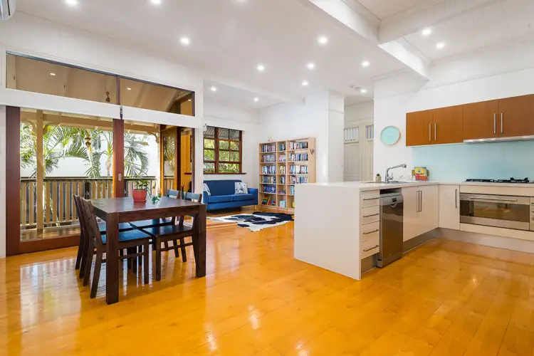 Third view of Homely house listing, 31 Orchard Street, Hawthorne QLD 4171