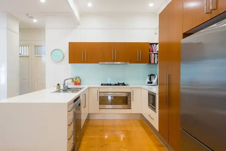 Fourth view of Homely house listing, 31 Orchard Street, Hawthorne QLD 4171