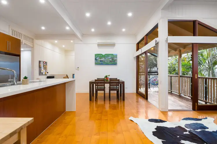 Sixth view of Homely house listing, 31 Orchard Street, Hawthorne QLD 4171