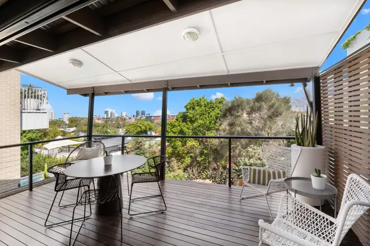 Fourth view of Homely house listing, 26 Upper Cairns Terrace, Paddington QLD 4064