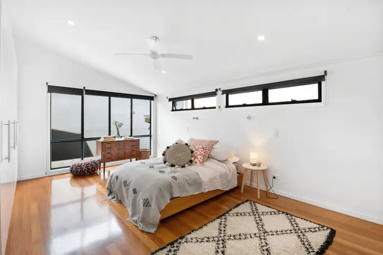 Sixth view of Homely house listing, 26 Upper Cairns Terrace, Paddington QLD 4064