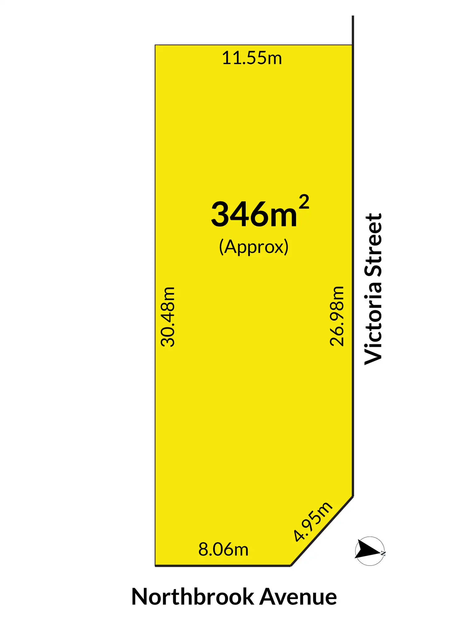 Main view of Homely land listing, 2D Northbrook Avenue, Forestville SA 5035