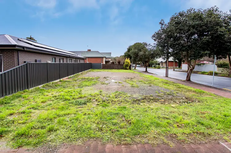 Second view of Homely land listing, 2D Northbrook Avenue, Forestville SA 5035