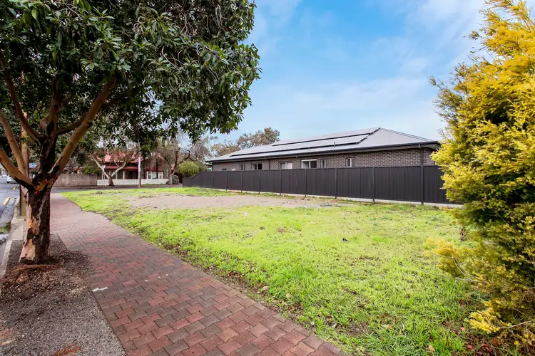 Third view of Homely land listing, 2D Northbrook Avenue, Forestville SA 5035
