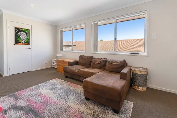 Sixth view of Homely house listing, 25 Gatina Crescent, Coomera QLD 4209