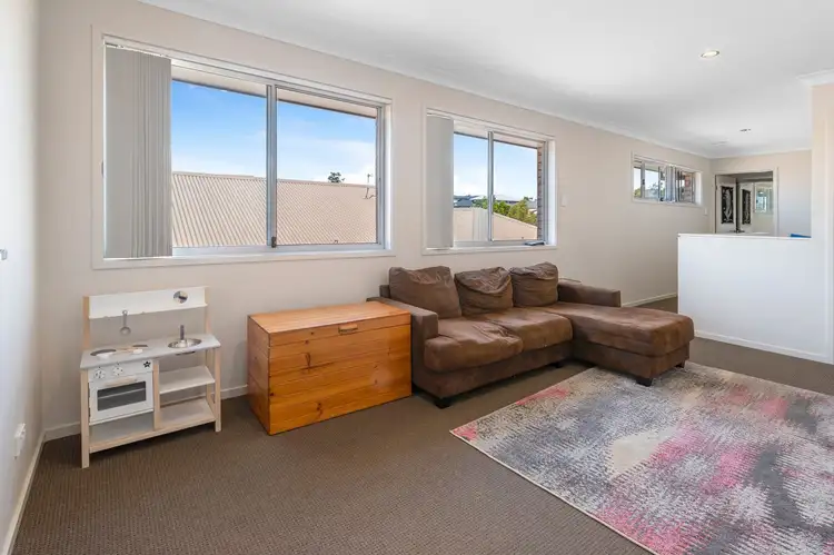 Seventh view of Homely house listing, 25 Gatina Crescent, Coomera QLD 4209