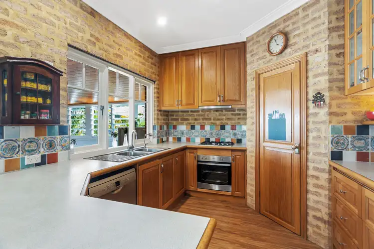Sixth view of Homely house listing, 116 Clontarf Street, Sorrento WA 6020