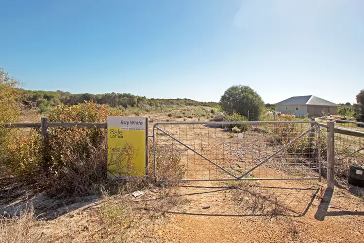 LOT 169 Sailfish Way, Jurien Bay WA 6516
