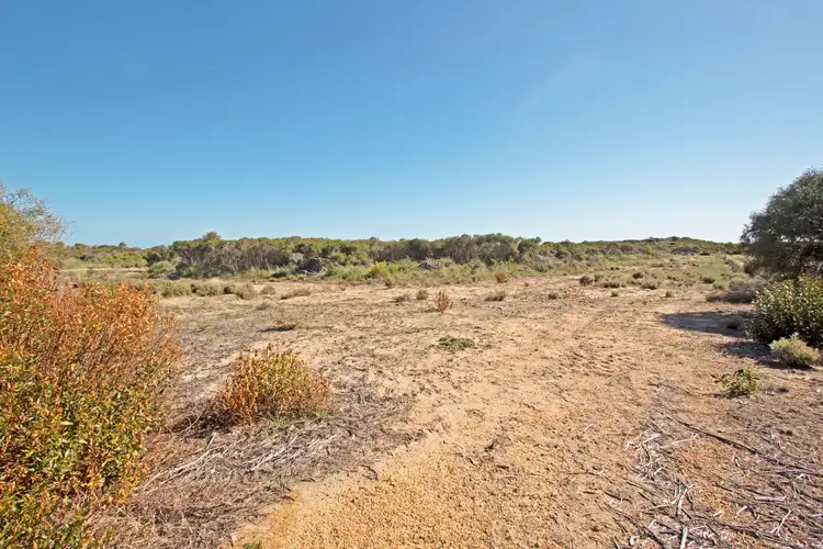 Second view of Homely land listing, LOT 169 Sailfish Way, Jurien Bay WA 6516