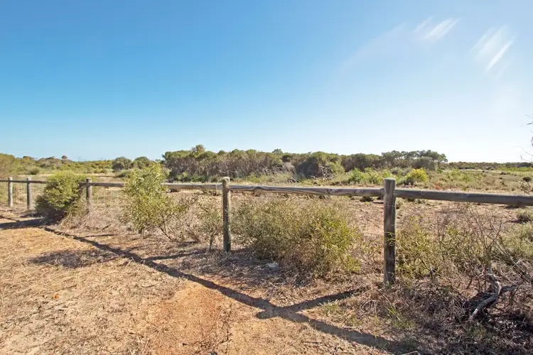 Third view of Homely land listing, LOT 169 Sailfish Way, Jurien Bay WA 6516