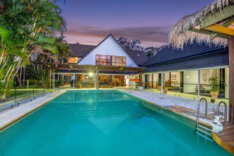190 Dennis Road, Springwood QLD 4127