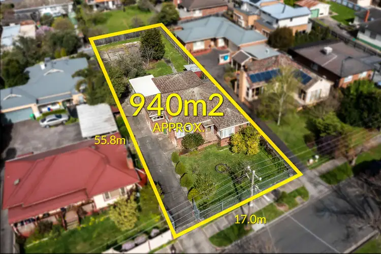 Fourth view of Homely house listing, 15 Deschamps Street, Lilydale VIC 3140