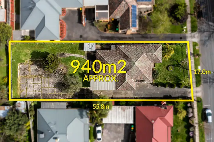 Fifth view of Homely house listing, 15 Deschamps Street, Lilydale VIC 3140