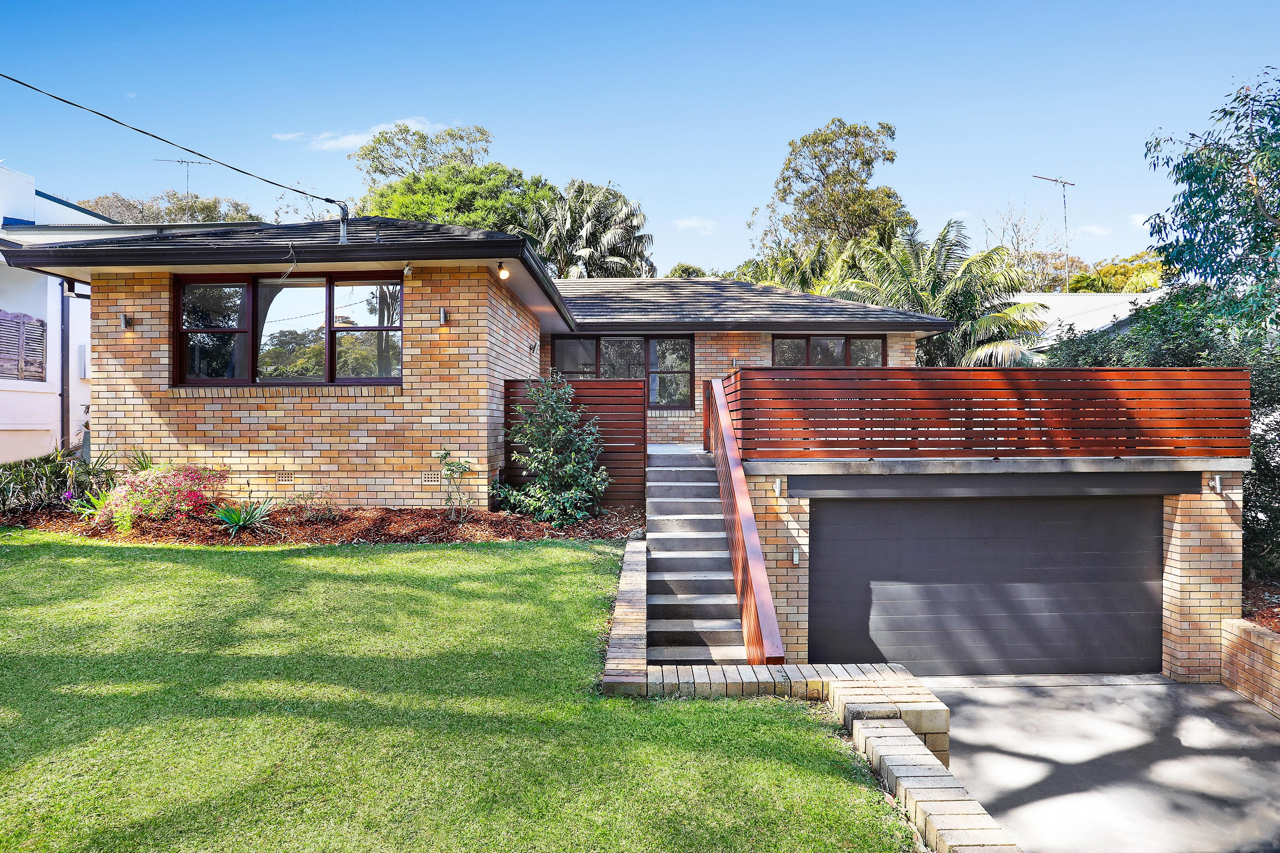 Main view of Homely house listing, 17 Dean Street, Caringbah South NSW 2229