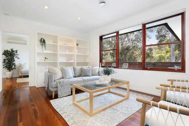 Second view of Homely house listing, 17 Dean Street, Caringbah South NSW 2229