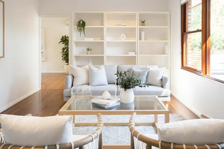 Third view of Homely house listing, 17 Dean Street, Caringbah South NSW 2229