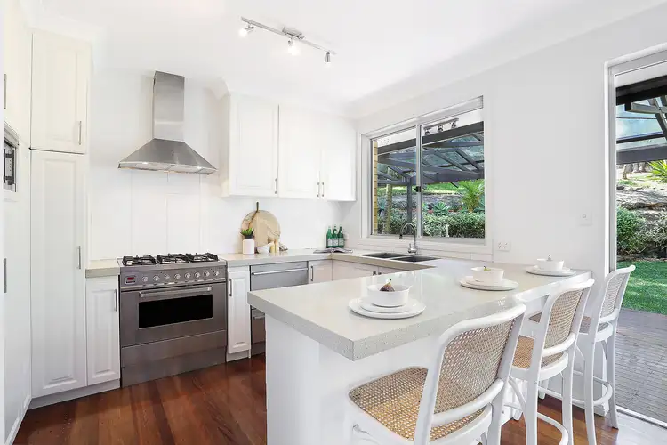 Sixth view of Homely house listing, 17 Dean Street, Caringbah South NSW 2229