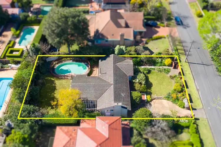 5 Greendale Avenue, Pymble NSW 2073