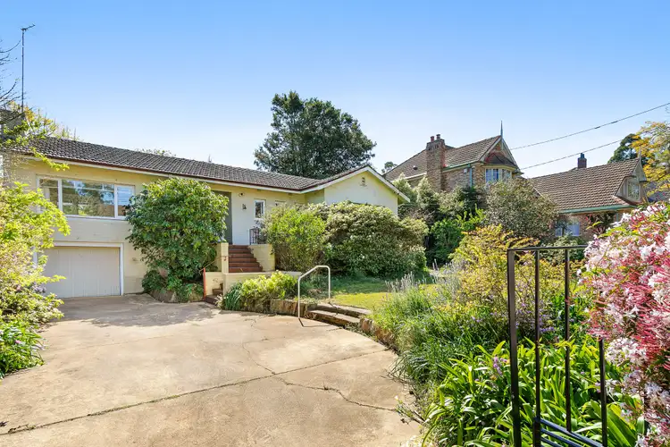 Second view of Homely house listing, 5 Greendale Avenue, Pymble NSW 2073
