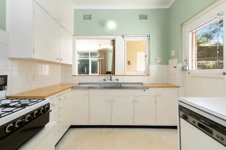 Fifth view of Homely house listing, 5 Greendale Avenue, Pymble NSW 2073